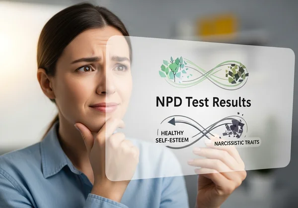 npd-test-results-understanding-healthy-self-esteem-vs-narcissistic-traits