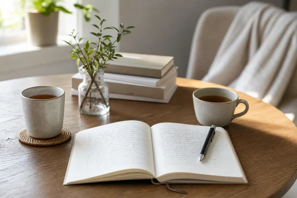 Notes on relationship patterns
