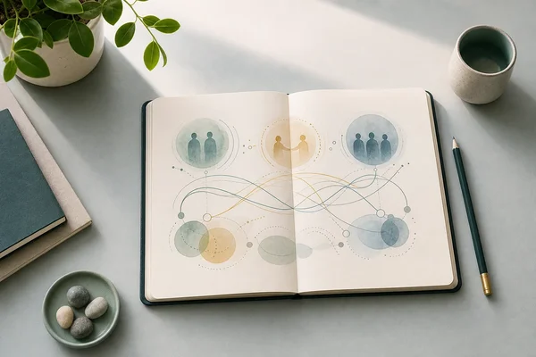 Narcissism pattern notes